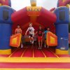 Fête école de tennis du 8 juin
